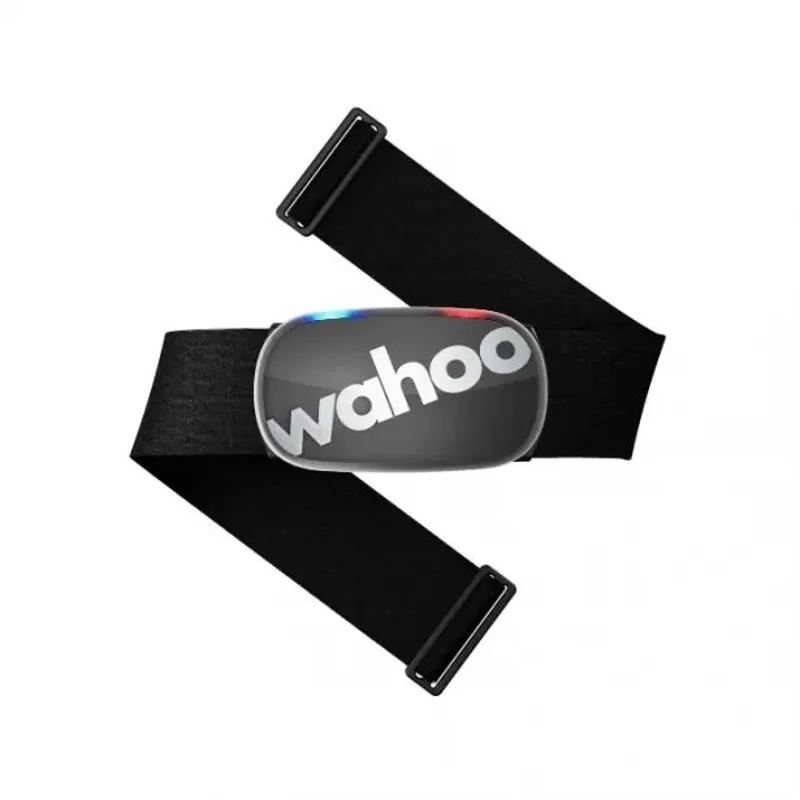 Wahoo TICKR Stealth Heart Rate Monitor